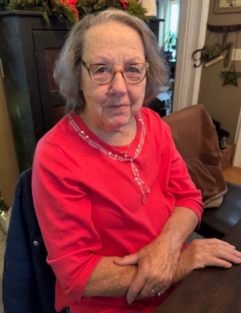 Wanda L. Furniss Mccarty