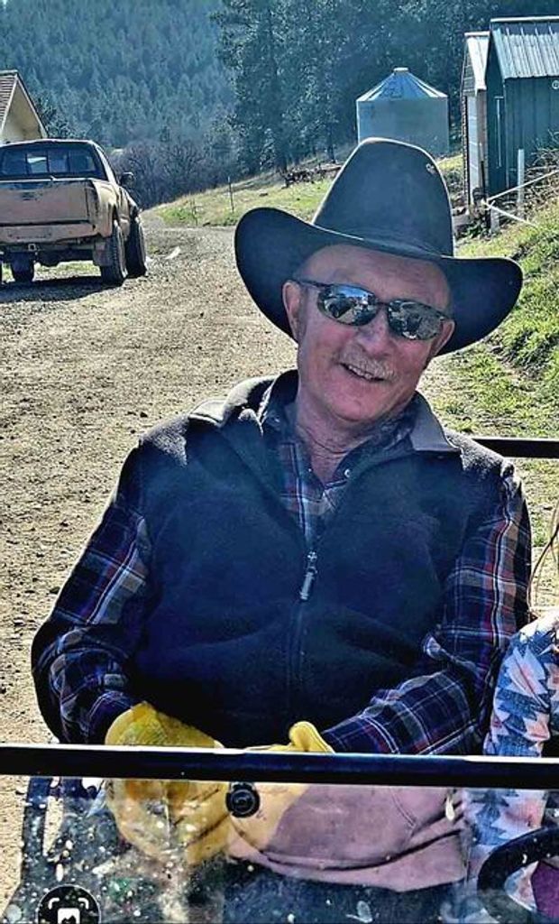 Mark Huseby Profile Photo