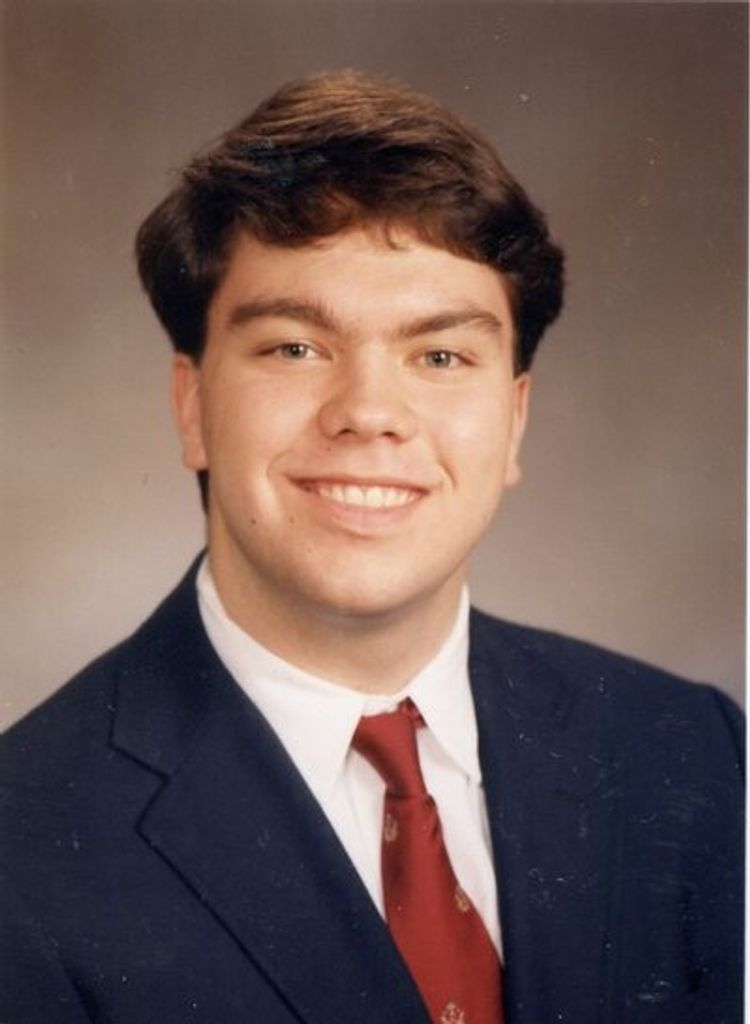 Richard Lee Lacy, Ii Profile Photo