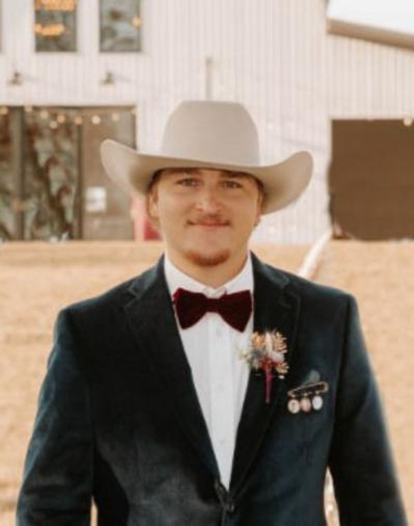 Blayne Harold Coats Profile Photo