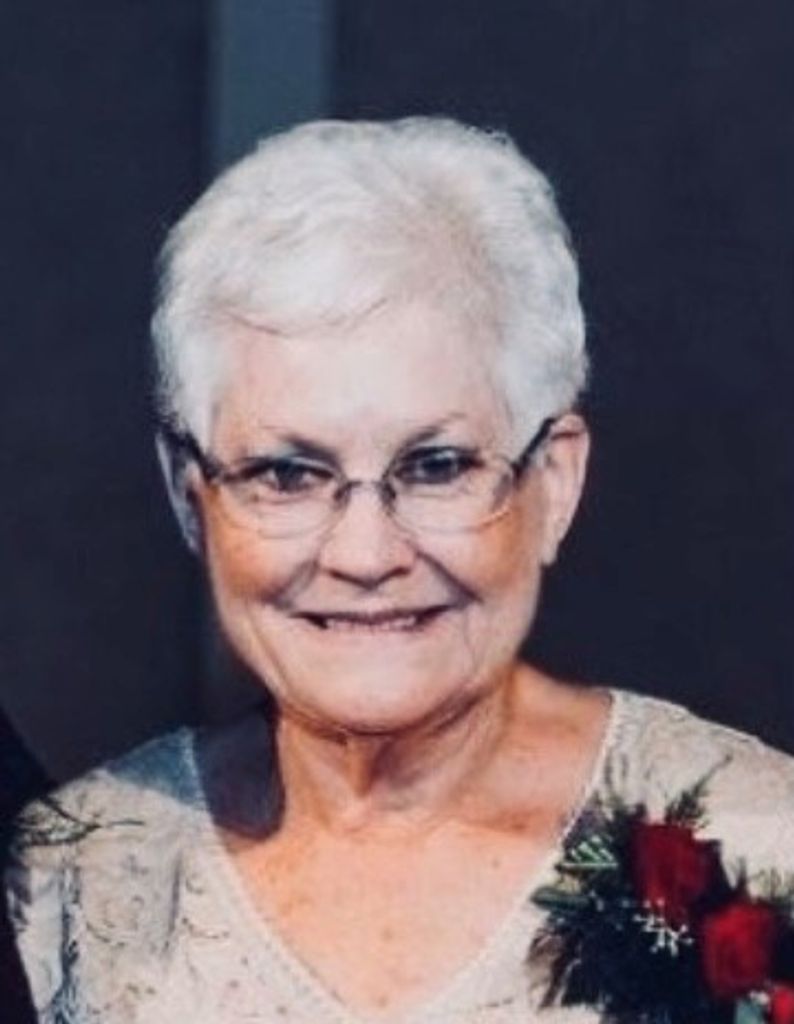 JoAnn Burleson