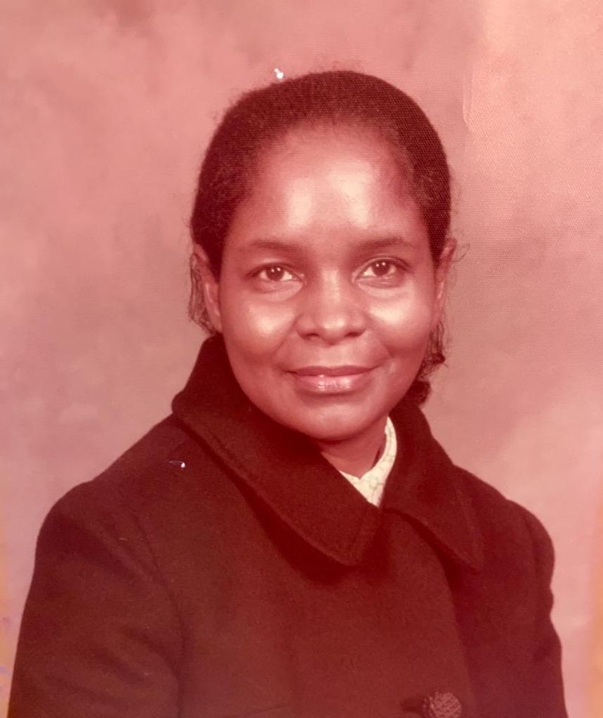 Mary L. Brown Profile Photo