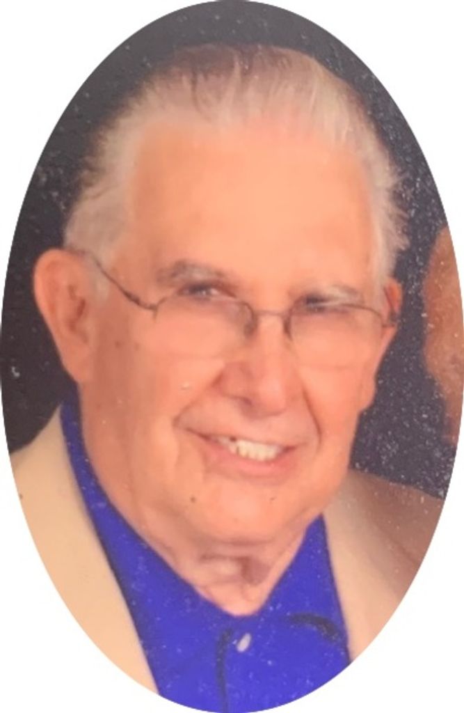 Joseph J. "Jerry" Cifranik