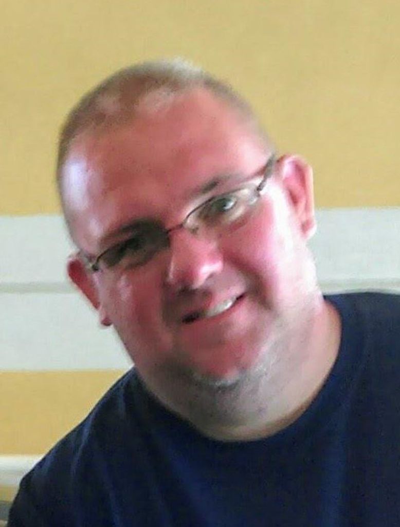 Paul R. "Big Paul" Mckeel Profile Photo