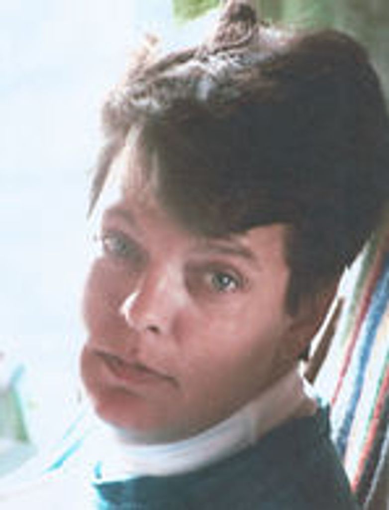 Linda Speed Profile Photo
