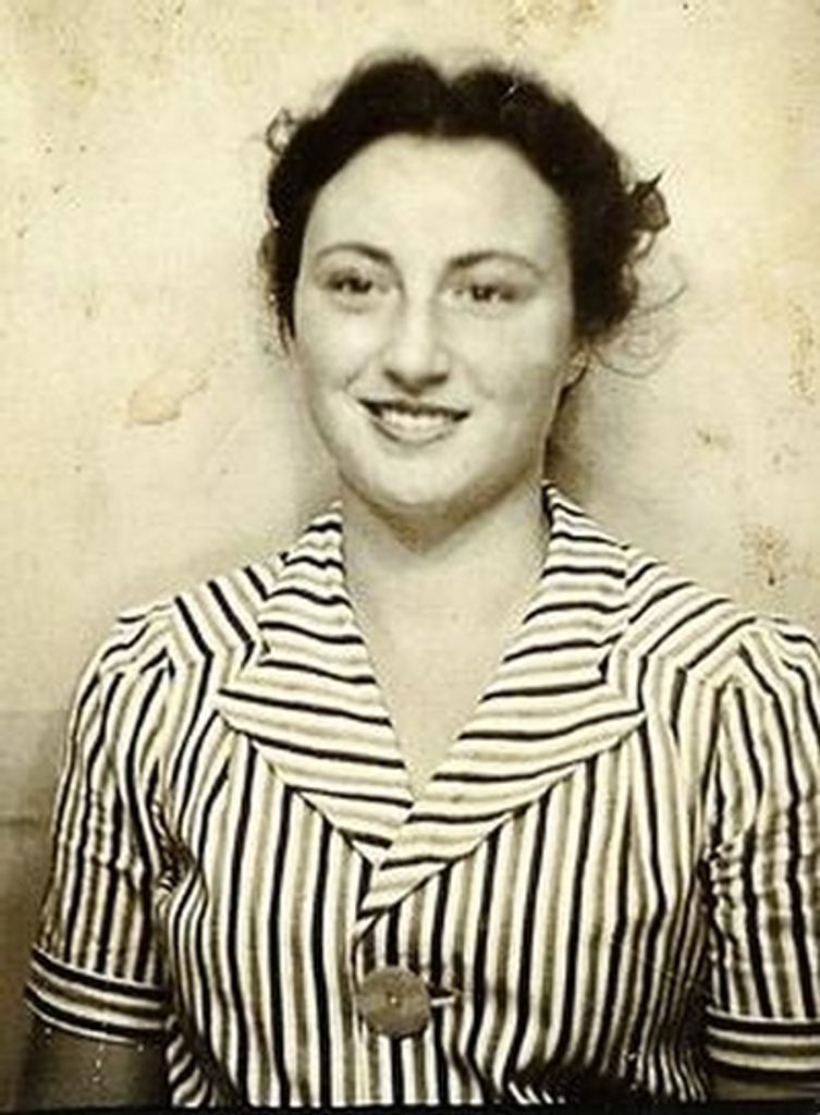 Jean Wenk Whiffen Profile Photo