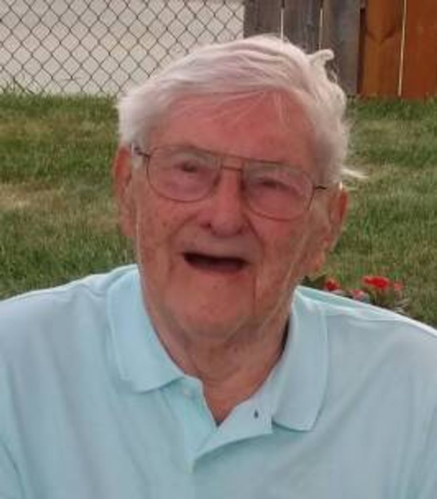 Eugene Pesek