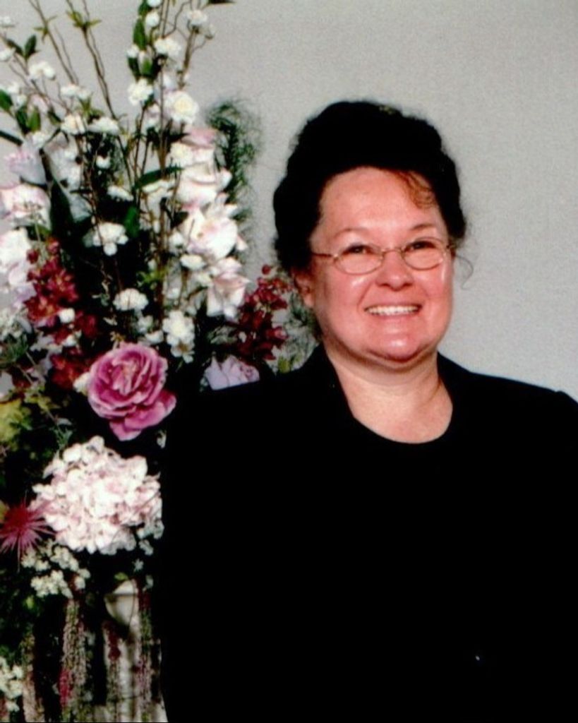 Merle Lynn Young Profile Photo