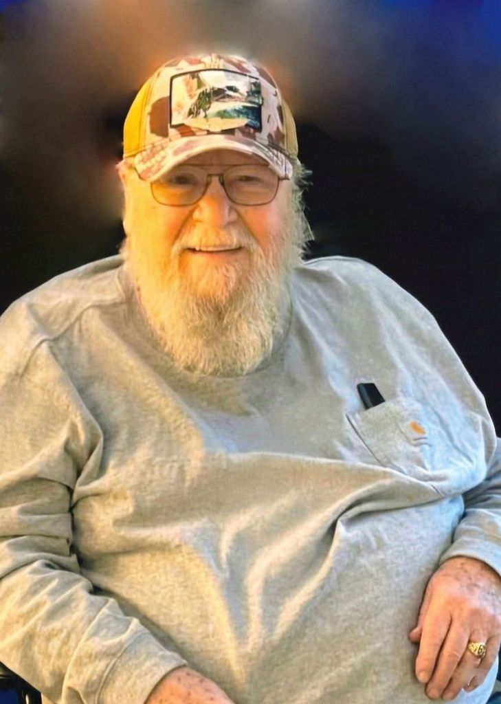 Jerry W. Iverson