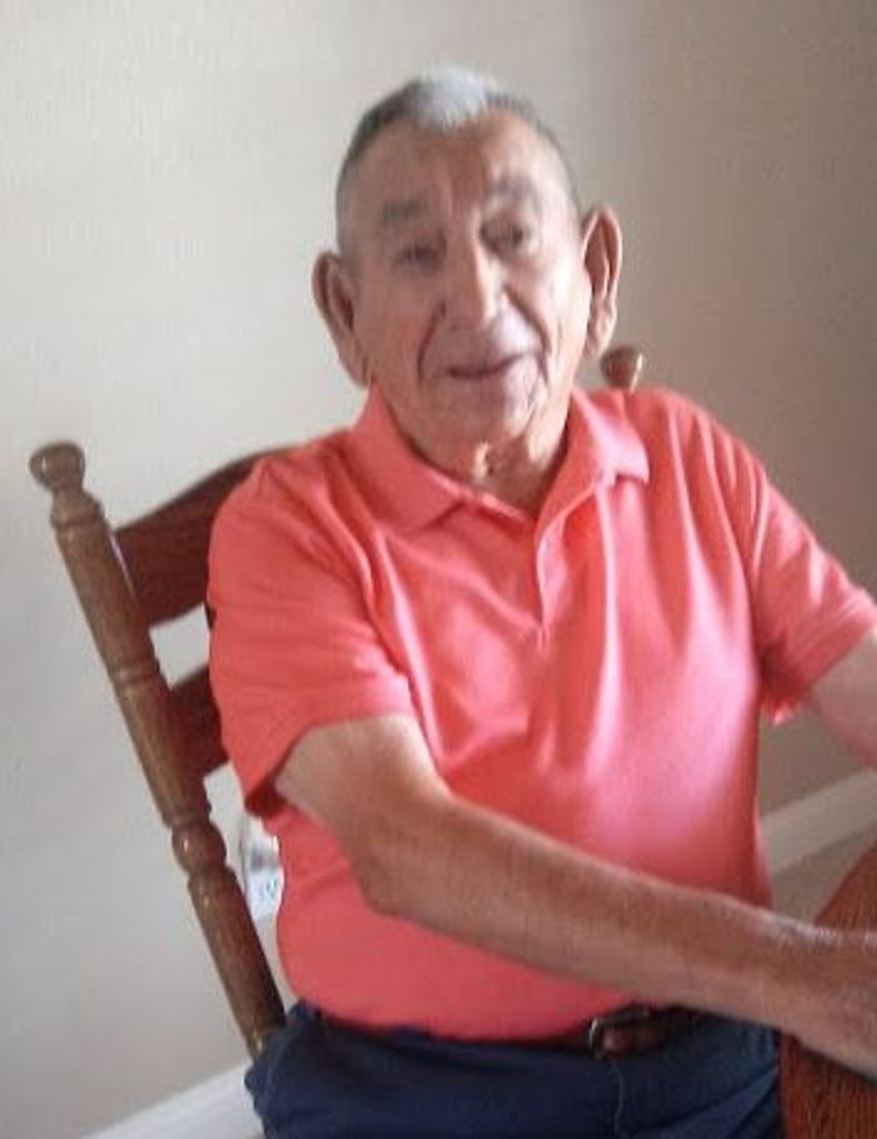 Paul Hernandez
