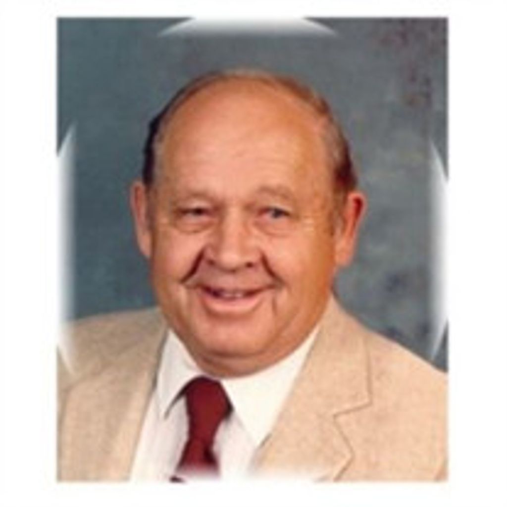 Ephraim Jensen Falslev