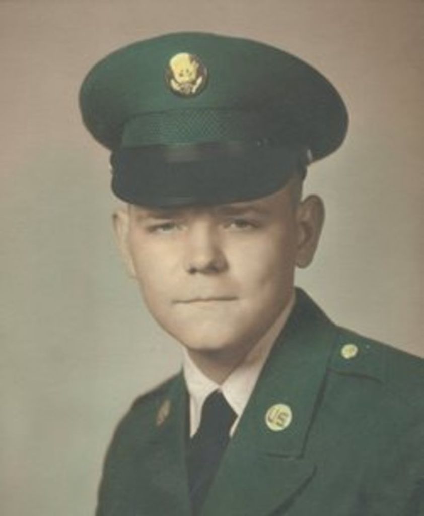 James E. Cunningham Profile Photo
