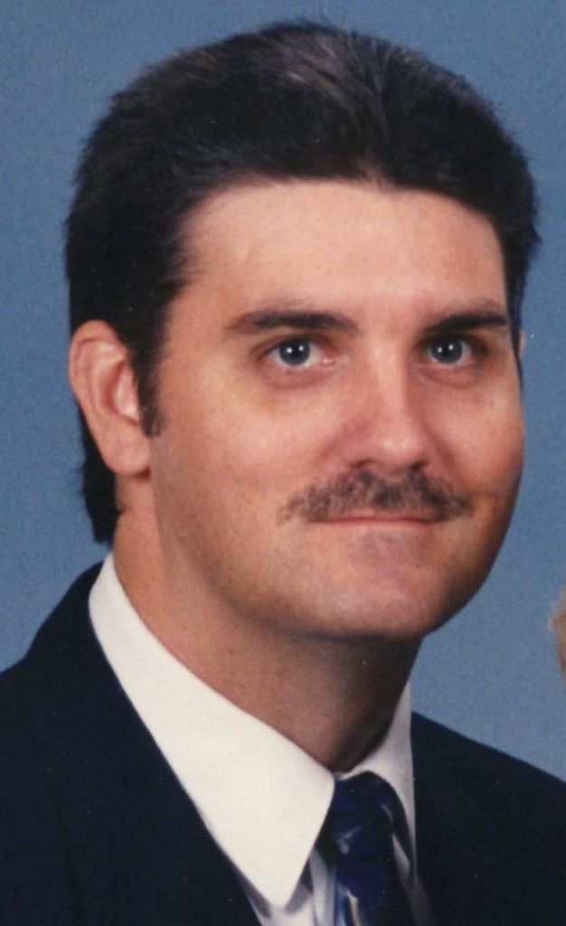 Timothy Martin Ruppe Profile Photo