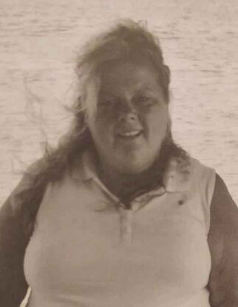 Becky Williams Profile Photo