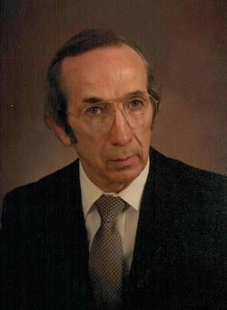 John E. Meisinger