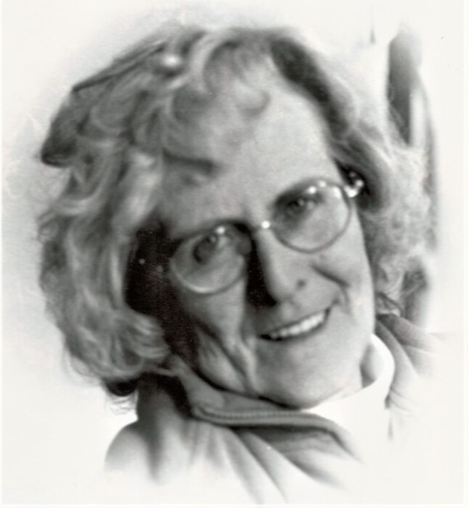 Mary A. (Buchanan)  Langford Profile Photo