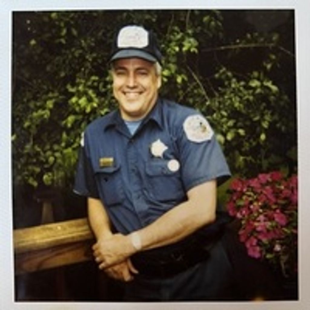 Richard Spielman