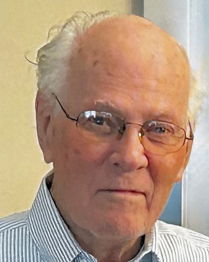 Montford "Monty" Bailey White Profile Photo