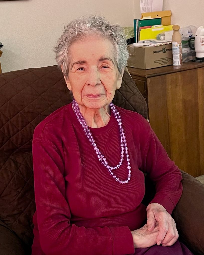 Helen Armida
