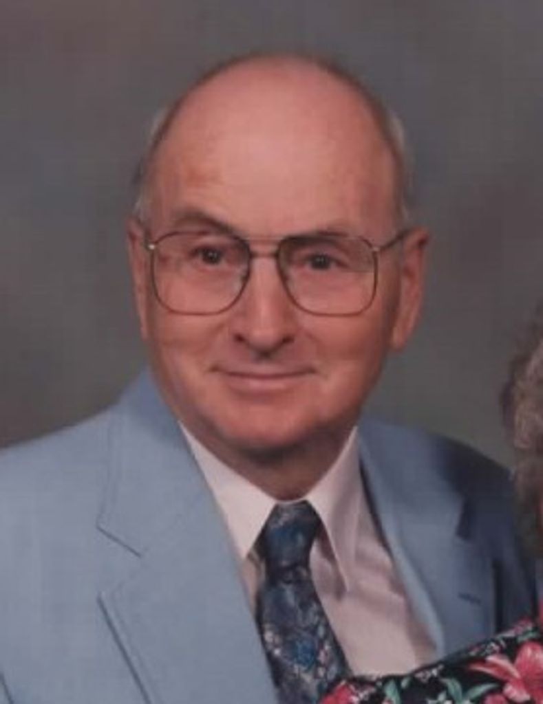 Robert E. Hoover
