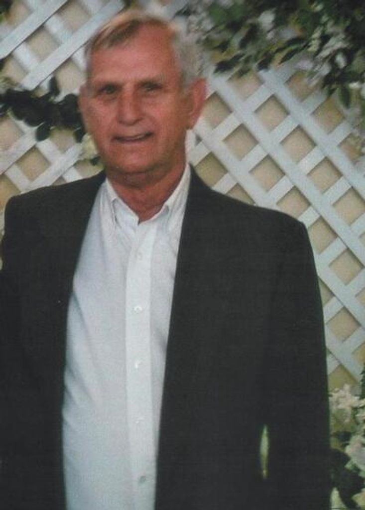 James M. Spencer Profile Photo