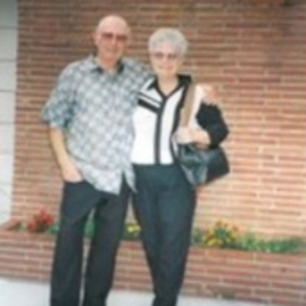Dorothy Curran Krois
