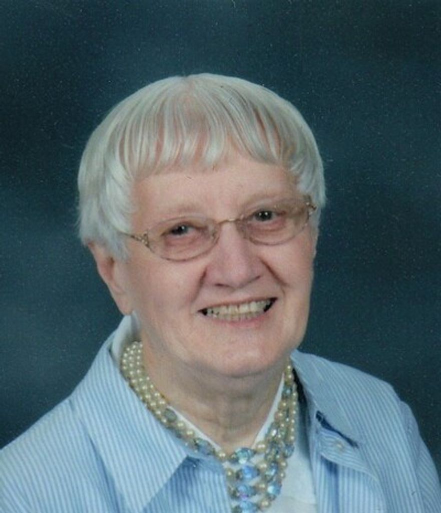 Mary June Strause Profile Photo
