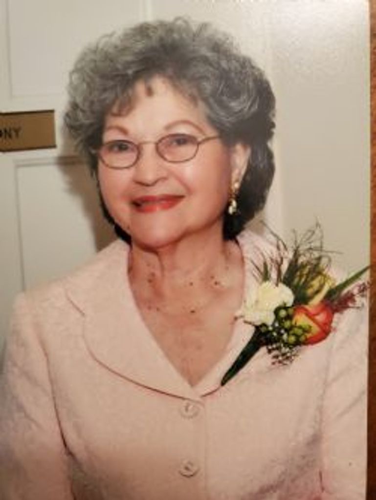 Sylvia Marie Hill Profile Photo