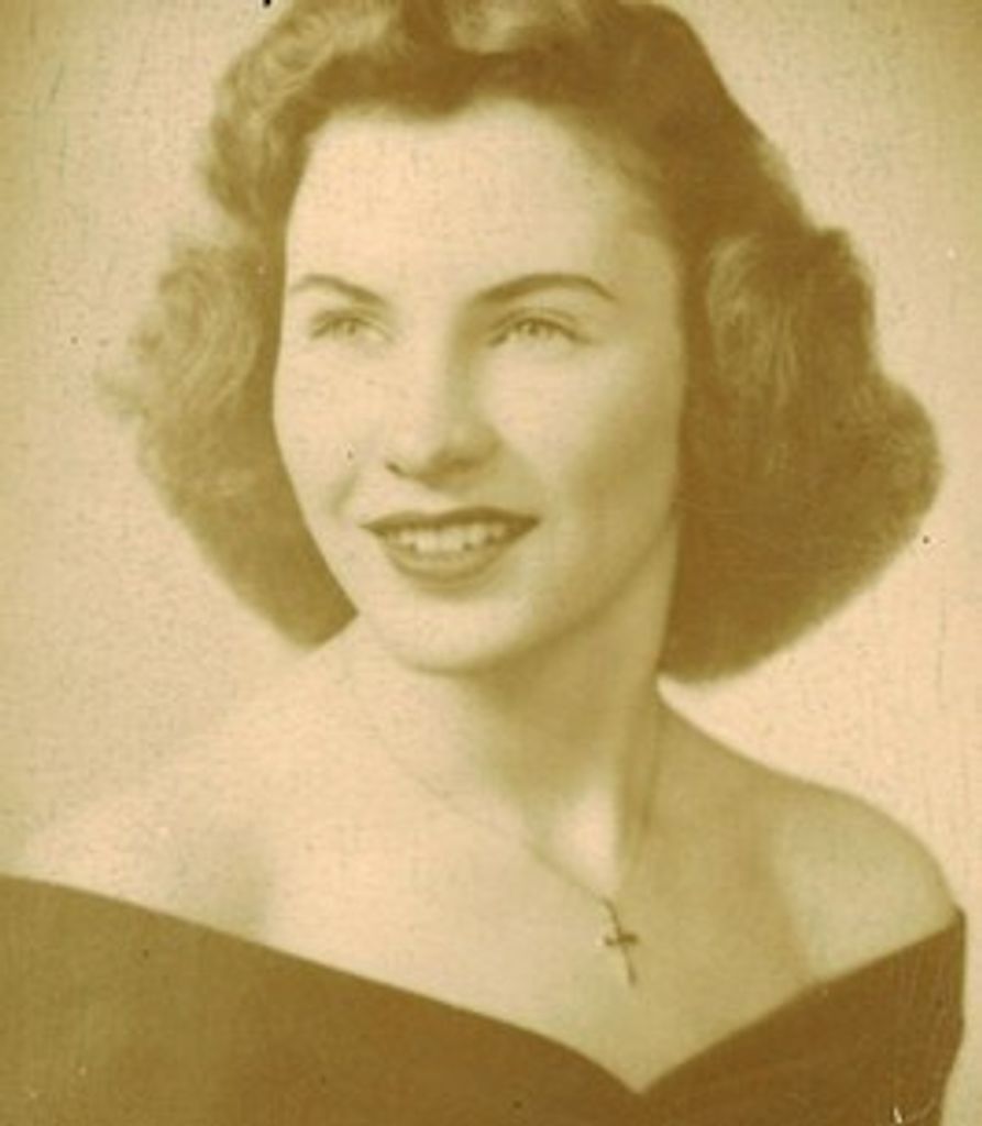 Geraldine Jacobs