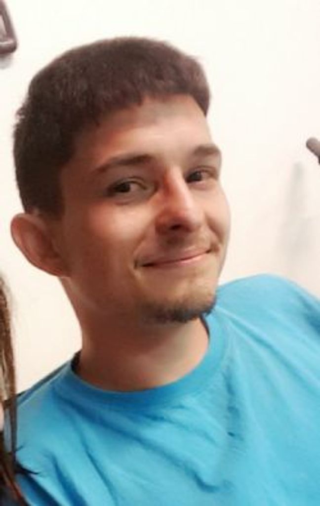 Andres "Andy" Armando Nunez