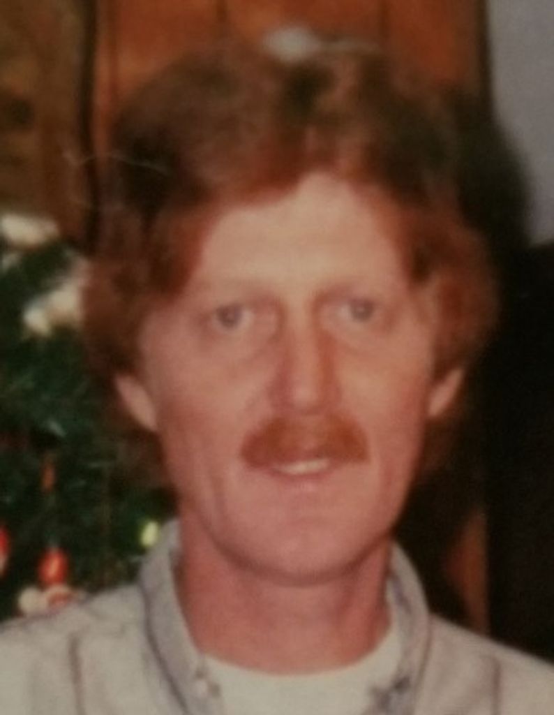 Walter E. Tenney