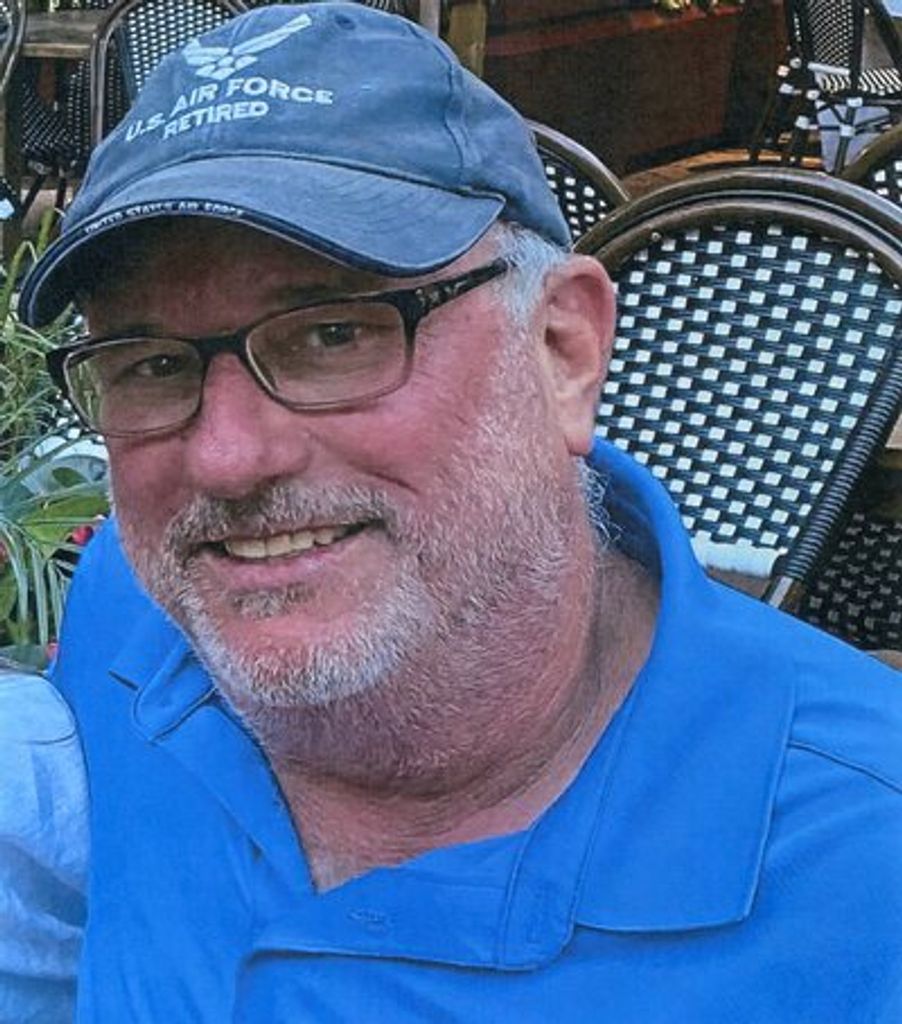 Timothy John Adickes Profile Photo