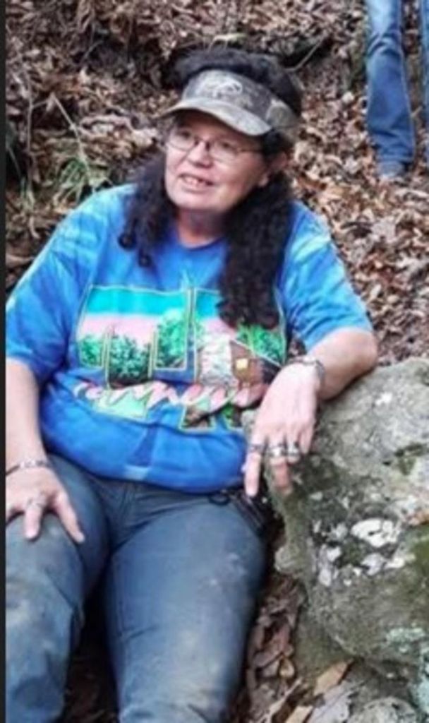 Robin Lynn Yerge Profile Photo