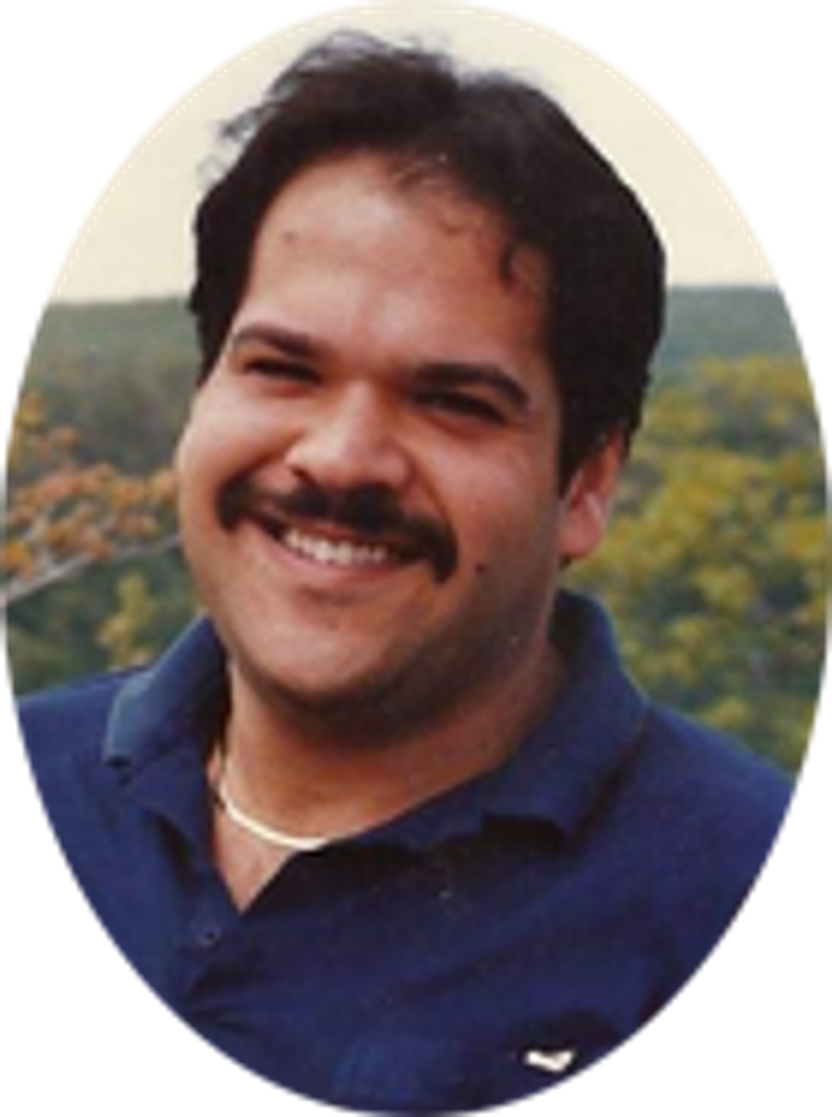 Robert Rosa