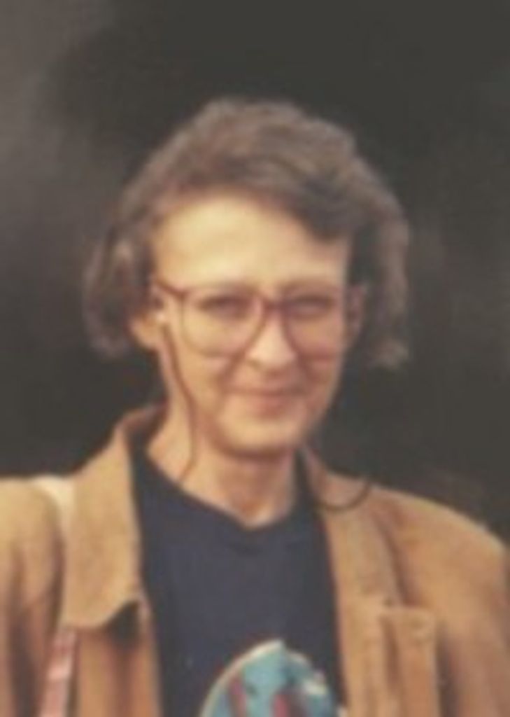 Jane Tripp