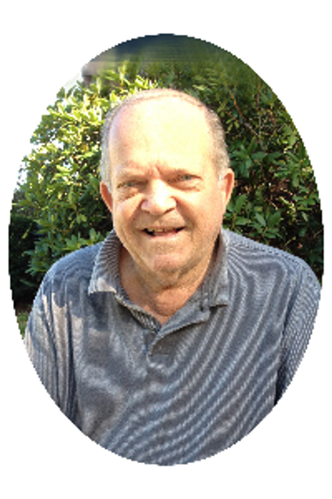 Alfred P. "Fred" Lavigne