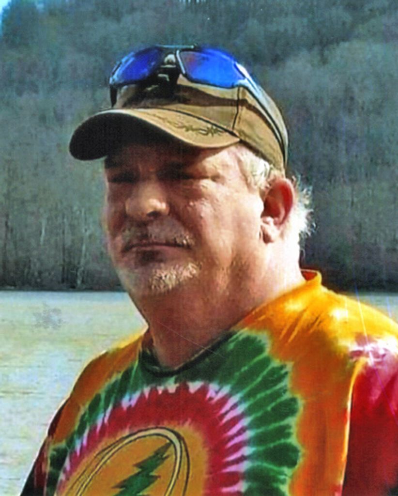 Douglas L Unsworth Profile Photo