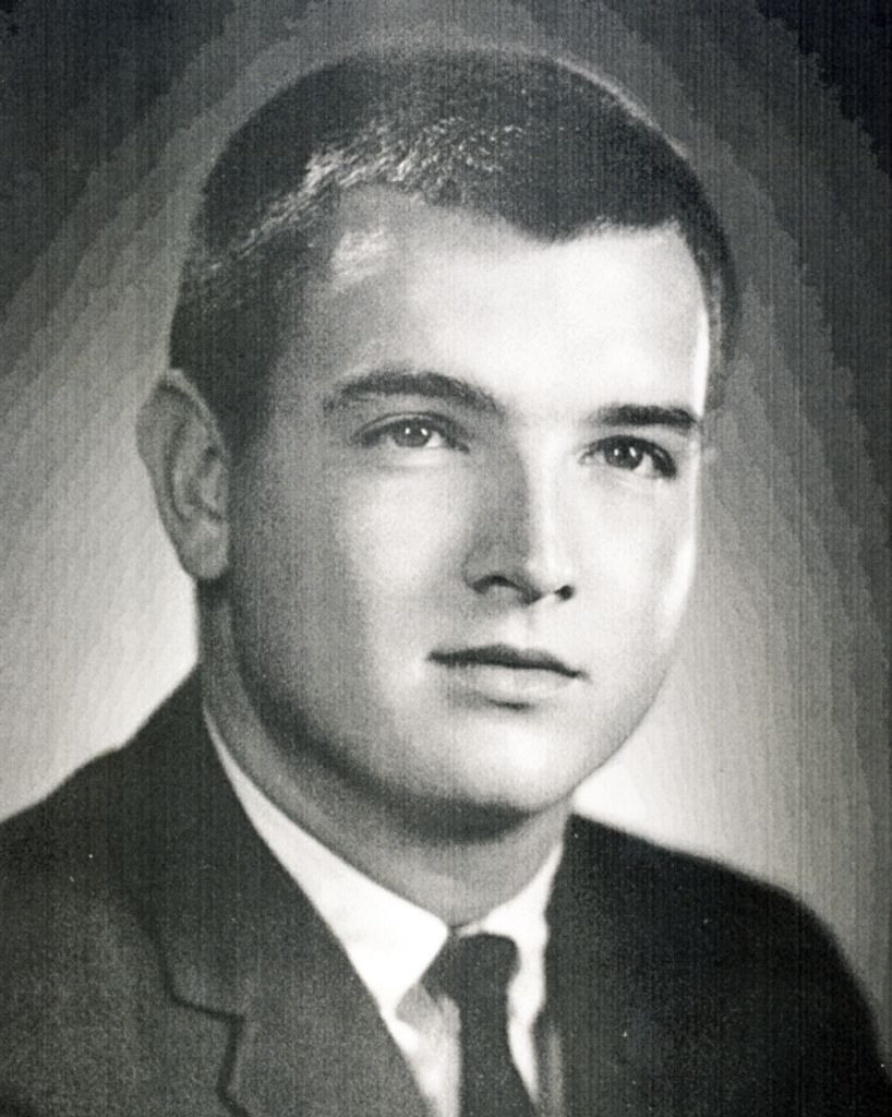Larry B. Hanks