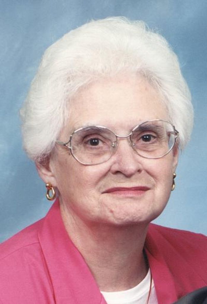 Ruby Roberts Marshall Profile Photo