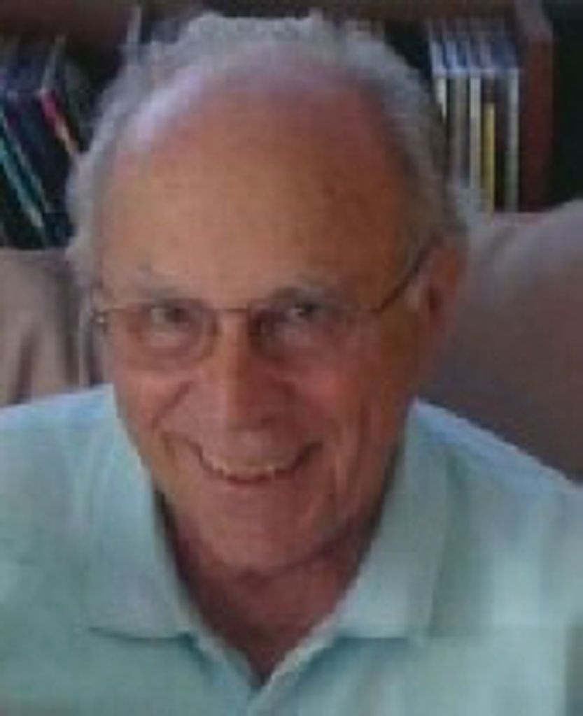 Fred Herschler