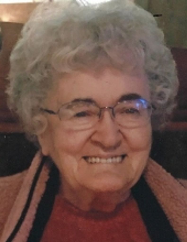 Donna Mae Kowalkowski