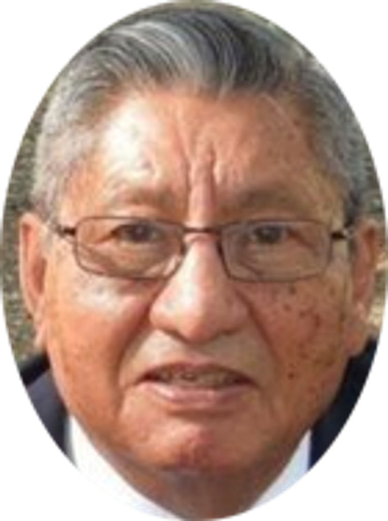 Ramiro Delgado Sanchez