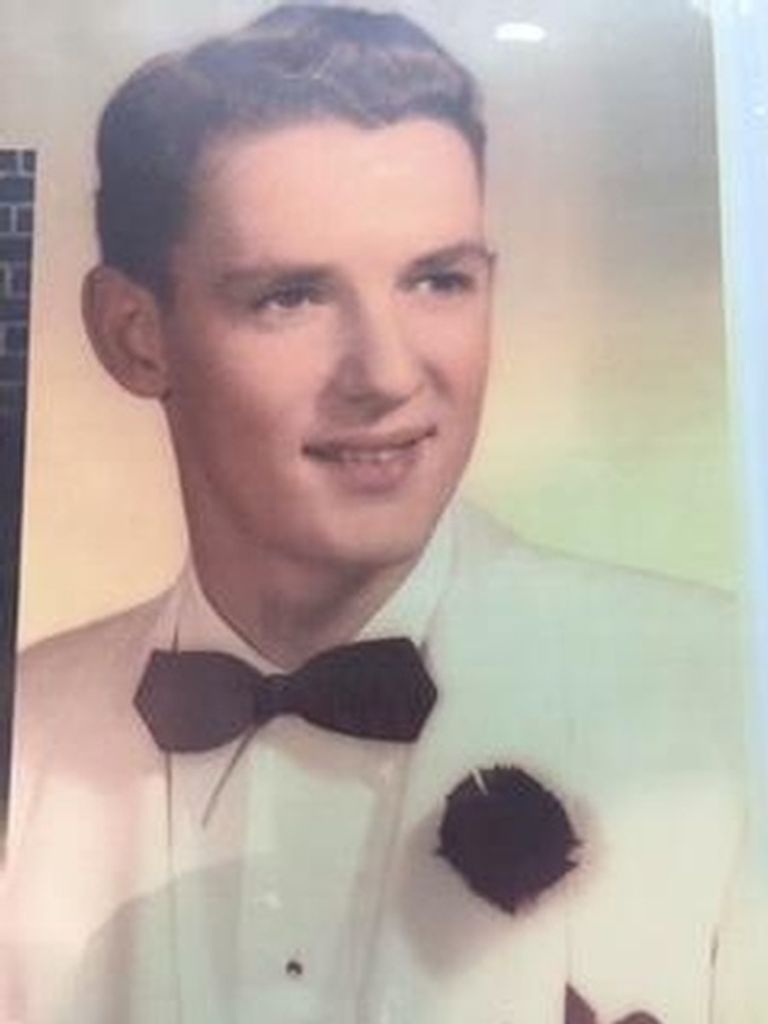 Robert Tonry Whitehead