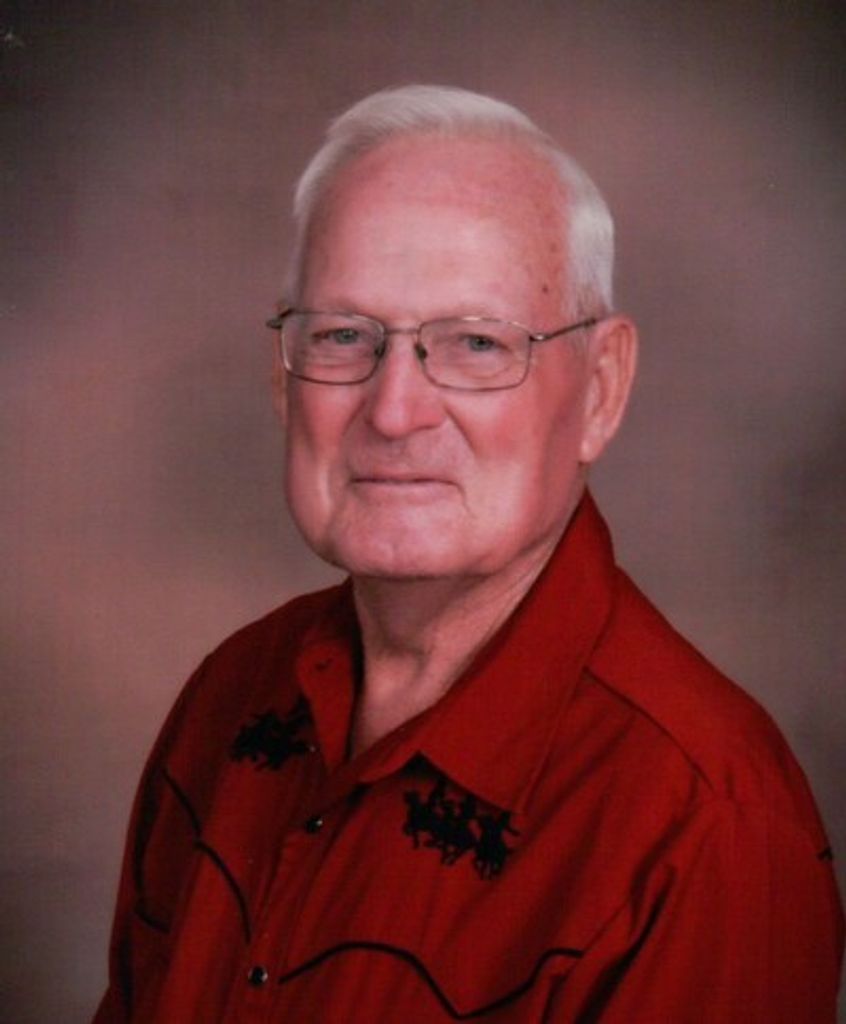 Jimmy Dale Blackwell Profile Photo