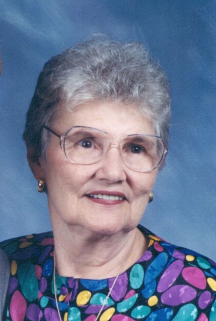 Leona Tapp Profile Photo