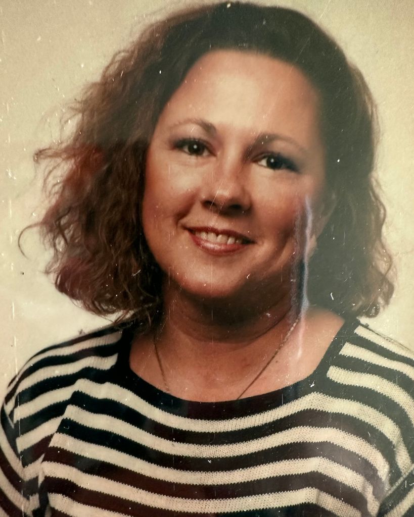 Patricia "Pat" Anne Killebrew