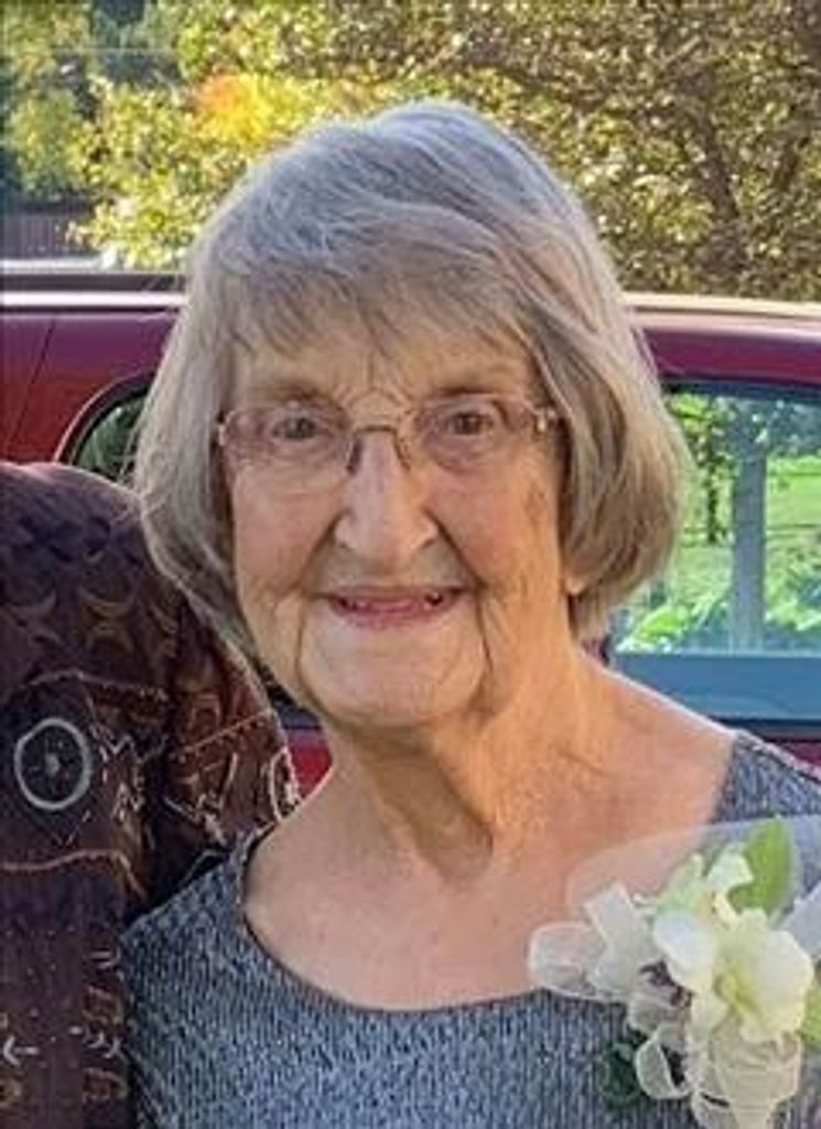 Gwendolyn Ruth Anderson