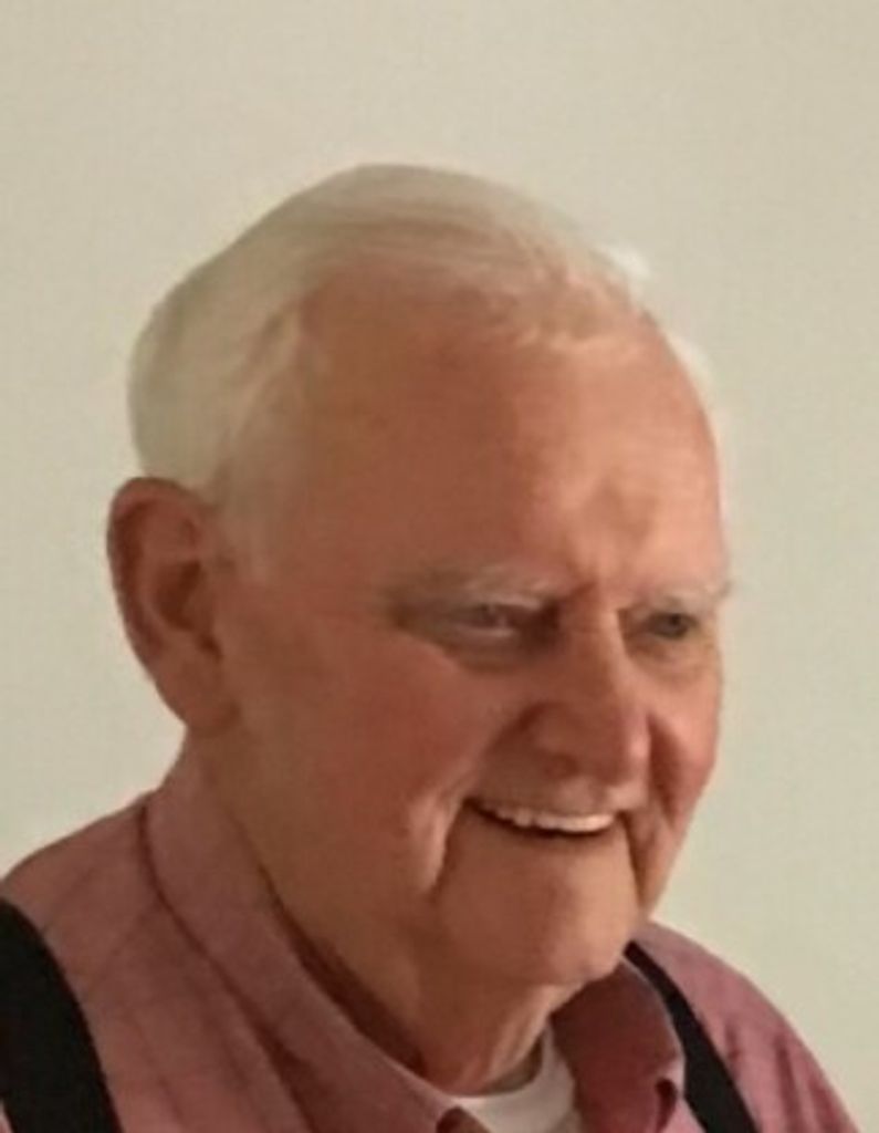 John L. Berrill Profile Photo