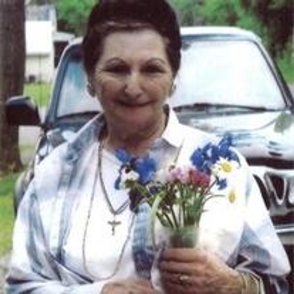Mabel M. Wray