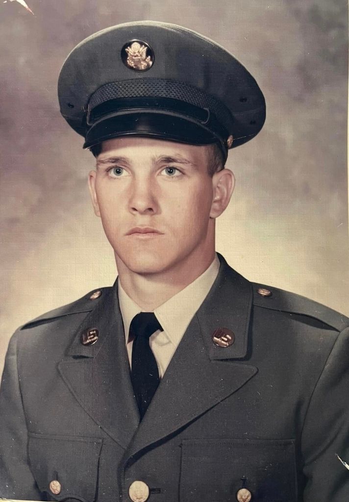 Jimmie Duffield Profile Photo